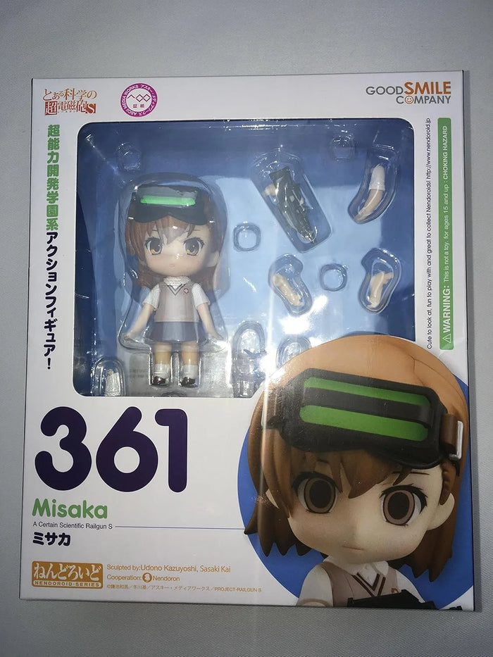 Good Smile Company Mikasa Action Figure Limited Edition Online