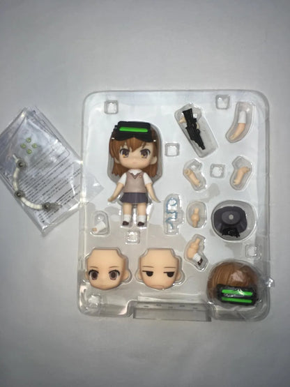 Good Smile Company Mikasa Action Figure Limited Edition Online