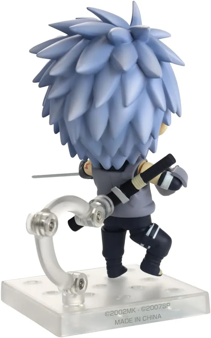 Good Smile Company Naruto Shippuden Kakashi Hatake Nendoroid Toy