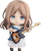 Good Smile Company Nendoroid BanG Dream Nagasaki Soyo Figure Plastic