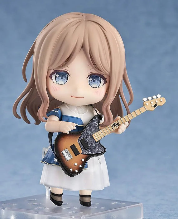 Good Smile Company Nendoroid BanG Dream Nagasaki Soyo Figure Plastic