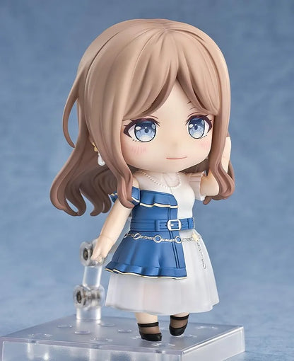 Good Smile Company Nendoroid BanG Dream Nagasaki Soyo Figure Plastic