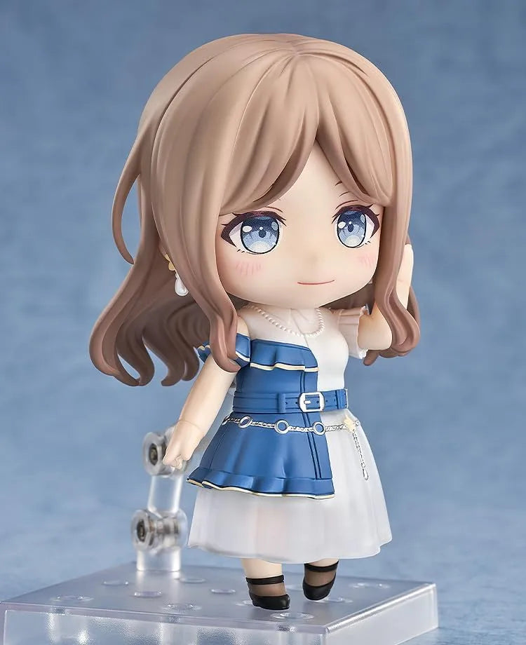 Good Smile Company Nendoroid BanG Dream Nagasaki Soyo Figure Plastic