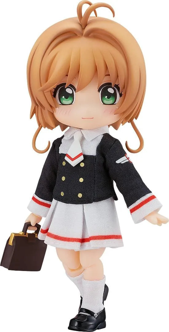 Good Smile Company Nendoroid Card Captor Sakura Clear Card Ver