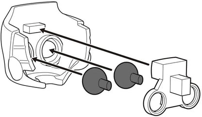 Good Smile Company Nendoroid Doll Kasumu Megutsuki 01 Pre-Painted