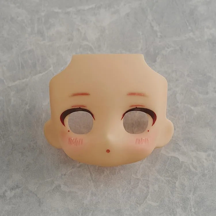 Good Smile Company Nendoroid Doll Kasumu Megutsuki 02 Pre-Painted