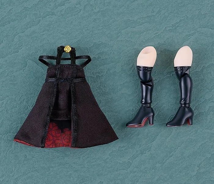 Good Smile Company Nendoroid Doll Spy x Family Yor Forger Figure