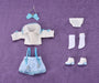 Good Smile Company Nendoroid Doll Youtufuku Skirt Set White Blue