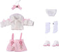 Good Smile Company Nendoroid Doll Youtufuku Skirt Set White Pink