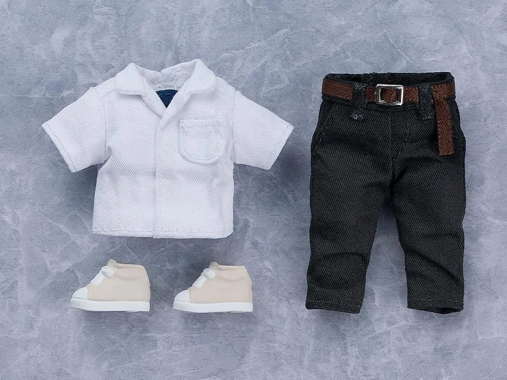 Good Smile Company Nendoroid Doll Yowaku Set Evangelion 3rd Edition