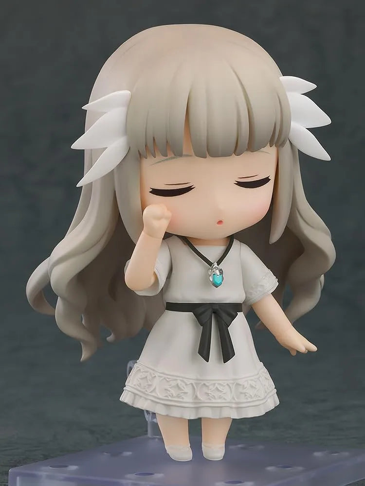 Good Smile Company Nendoroid Ender Lililies Lily Pre-painted Figure