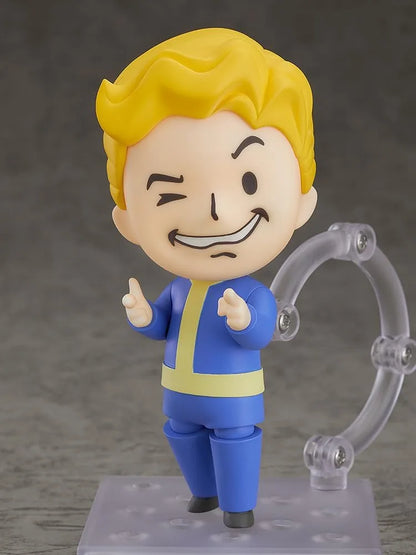 Good Smile Company Nendoroid Fallout Bolt Boy 76 Action Figure