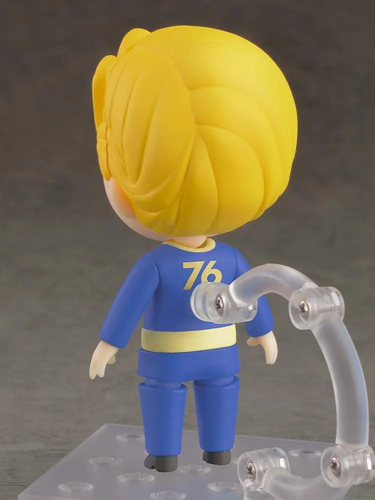 Good Smile Company Nendoroid Fallout Bolt Boy 76 Action Figure