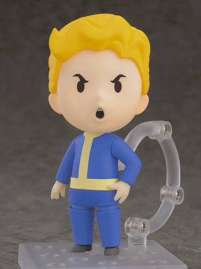 Good Smile Company Nendoroid Fallout Bolt Boy 76 Action Figure