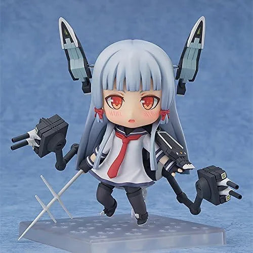 Good Smile Company Nendoroid Fleet Murakumo PVC Painted Figure