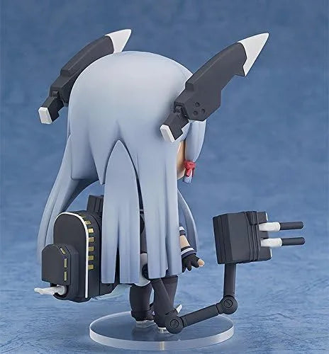Good Smile Company Nendoroid Fleet Murakumo PVC Painted Figure