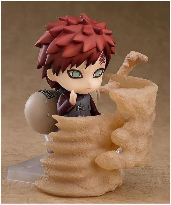 Good Smile Company Nendoroid Gaara Naruto Shippuden PVC Figure