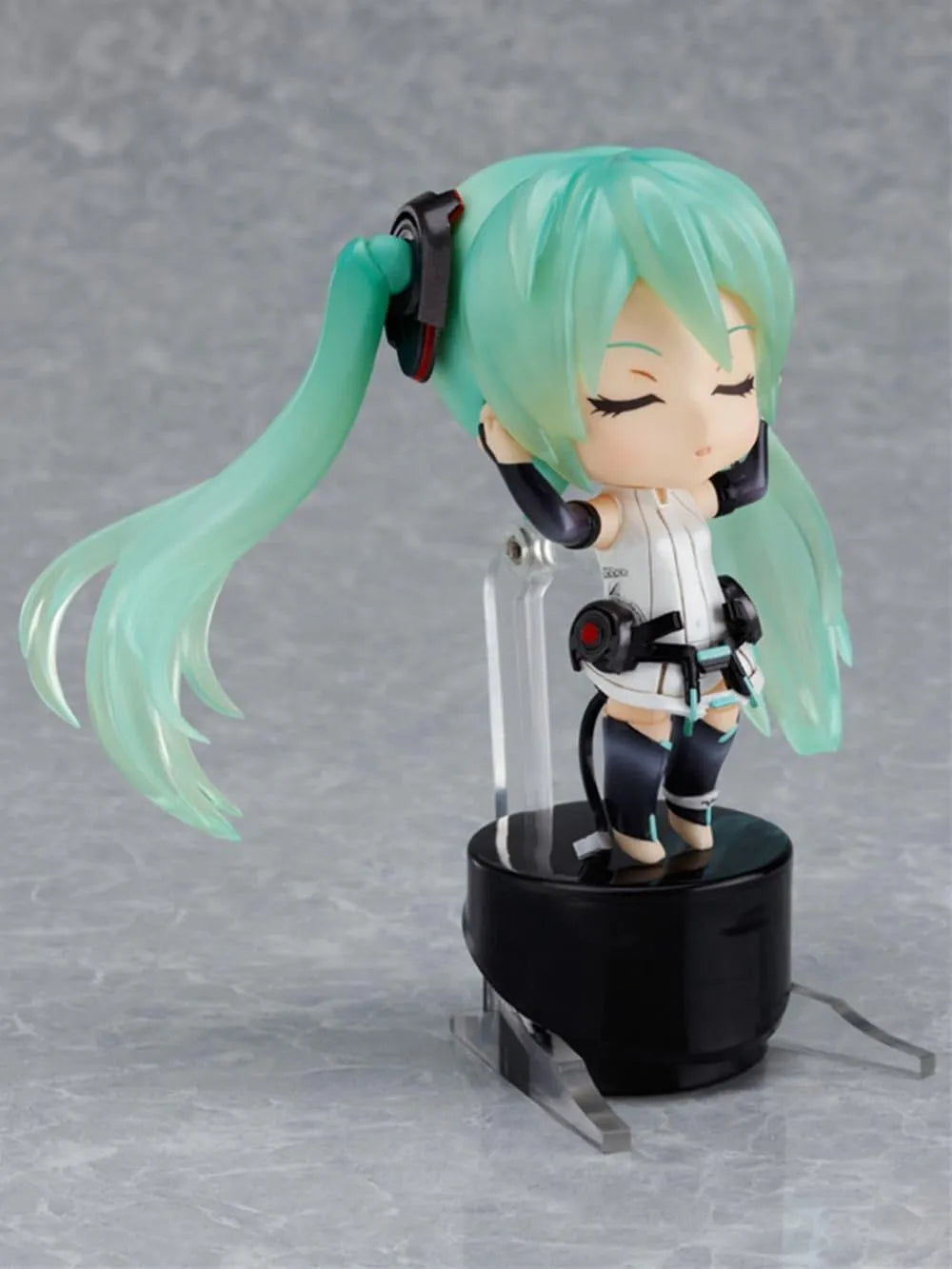 Good Smile Company Nendoroid Hatsune Miku Append ABS PVC Figure