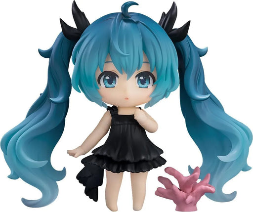 Good Smile Company Nendoroid Hatsune Miku Deep Sea Girl Ver Plastic