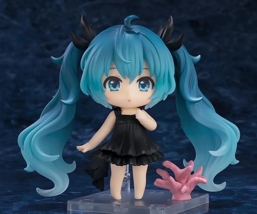 Good Smile Company Nendoroid Hatsune Miku Deep Sea Girl Ver Plastic