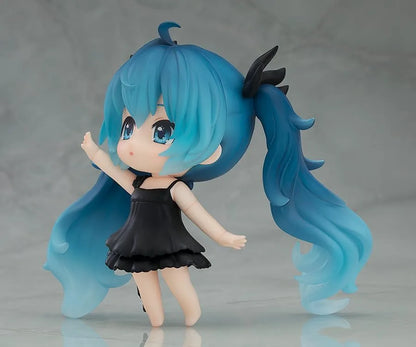 Good Smile Company Nendoroid Hatsune Miku Deep Sea Girl Ver Plastic