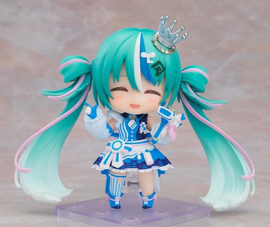 Good Smile Company Nendoroid Hatsune Miku Lawson 50th Edition