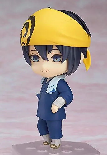 Good Smile Company Nendoroid Mikazuki Munechika Painted PVC Figure