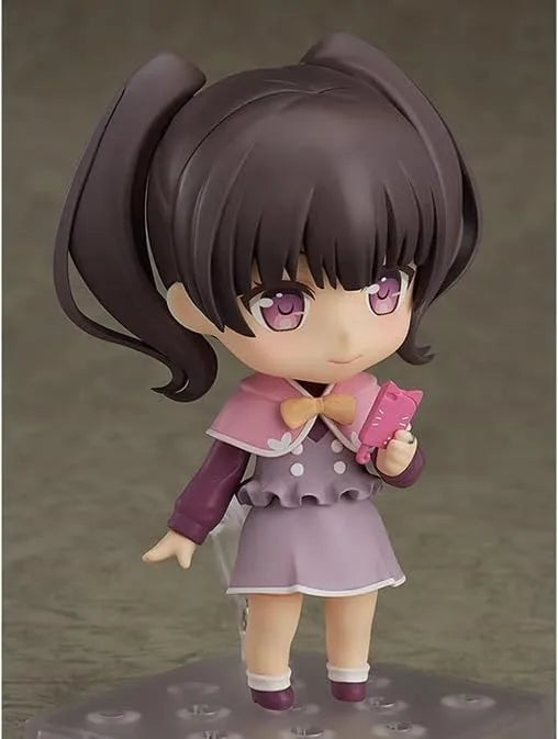Good Smile Company Nendoroid Regalia Rena Pre-Painted ABS PVC Figure