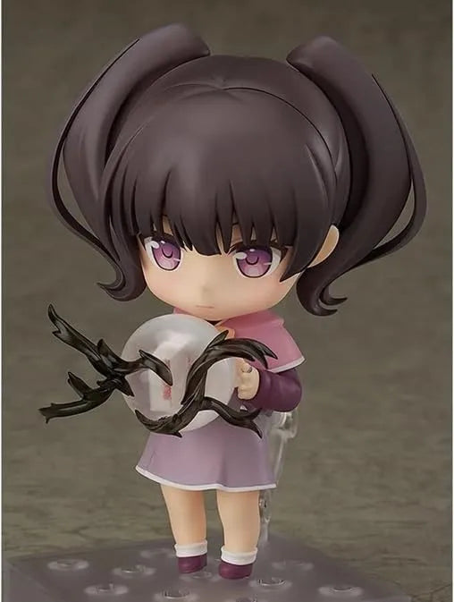 Good Smile Company Nendoroid Regalia Rena Pre-Painted ABS PVC Figure