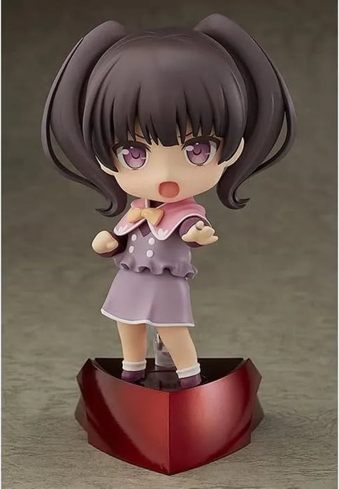 Good Smile Company Nendoroid Regalia Rena Pre-Painted ABS PVC Figure