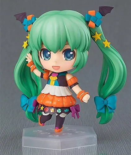 Good Smile Company Nendoroid SEGA Hatsune Miku Sweet Pumpkin PVC Figure