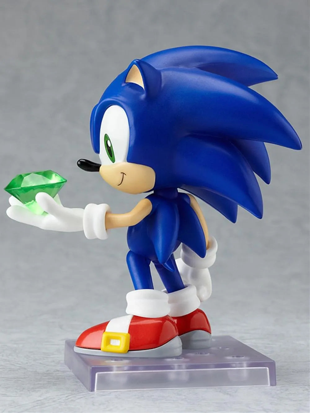 Good Smile Company Nendoroid Sonic the Hedgehog PVC Painted Figure
