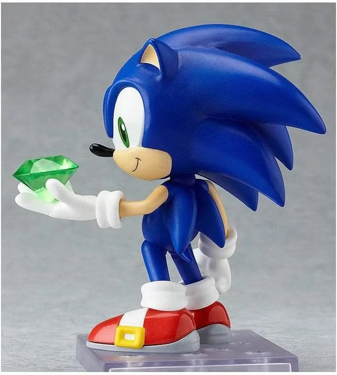 Good Smile Company Nendoroid Sonic the Hedgehog PVC Painted Figure