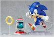 Good Smile Company Nendoroid Sonic the Hedgehog PVC Painted Figure