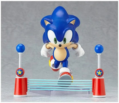 Good Smile Company Nendoroid Sonic the Hedgehog PVC Painted Figure