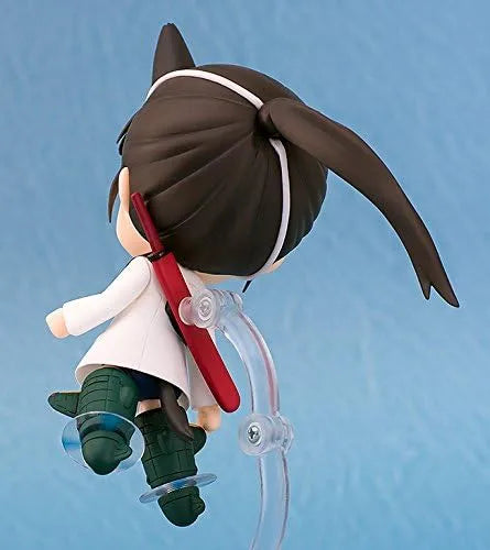Good Smile Company Nendoroid Strike Witches 2 Mio Sakamoto PVC Figure