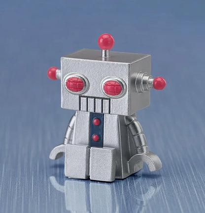 Good Smile Company Nendoroid Tetto Hazane 2.0 Non-scale Pre-painted Action Figure by Good Smile Company