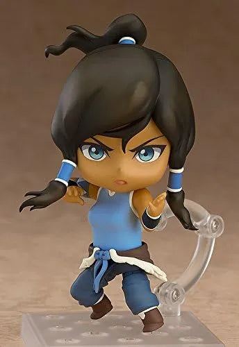 Good Smile Company Nendoroid The Legend of Korra PVC Figure Painted