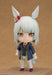Good Smile Company Nendoroid Uma Musume Cinderella Gray Figure