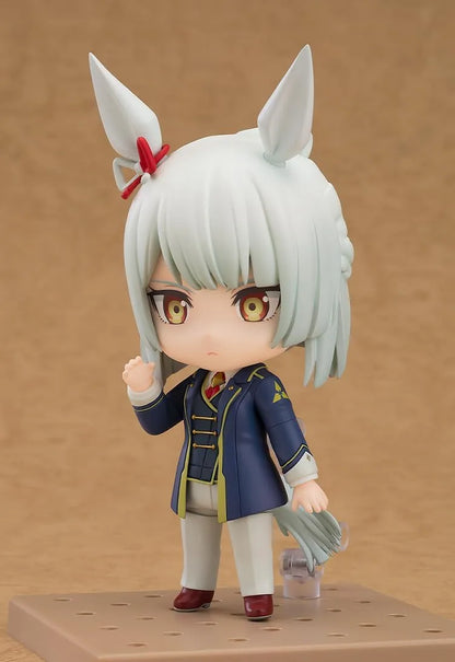 Good Smile Company Nendoroid Uma Musume Cinderella Gray Figure