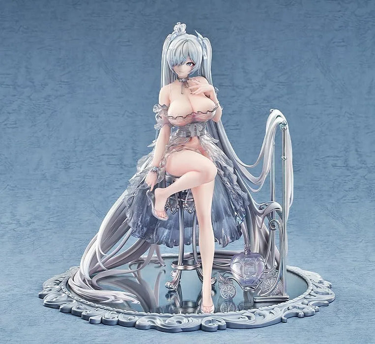 Good Smile Company Nikke Cinderella Glass Princess 1/7 Scale Figure