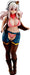 Good Smile Company Nitro Super Sonic Cowgirl 1/7 Scale PVC Figure