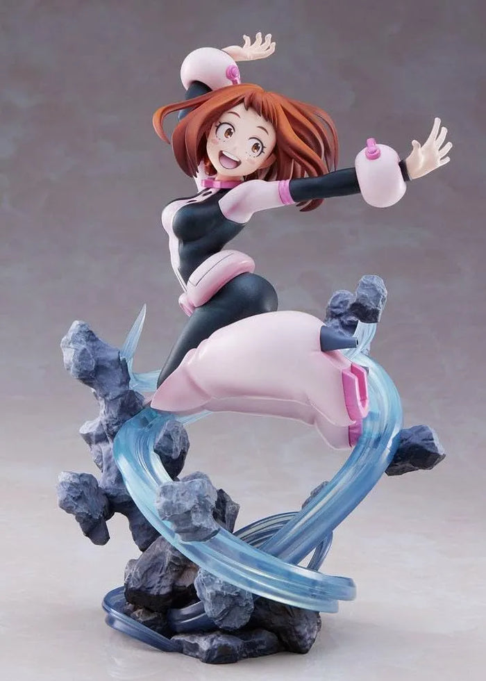 Good Smile Company Ochako Uraraka My Hero Academia 1/8 Figure PVC