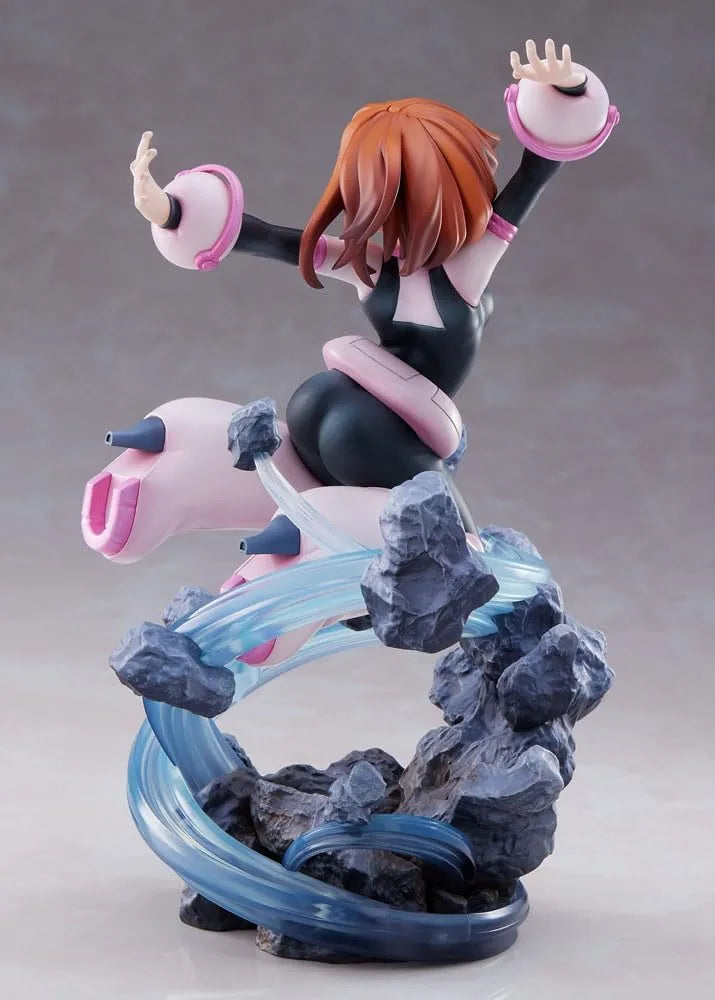 Good Smile Company Ochako Uraraka My Hero Academia 1/8 Figure PVC