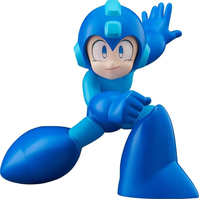 Good Smile Company Pop Up Parade Mega Man Plastic Pre-painted Figure