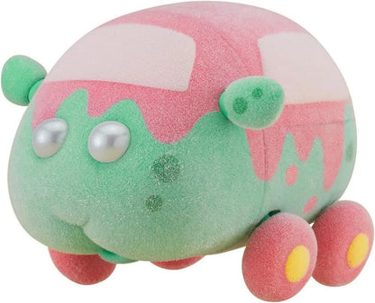 Good Smile Company Pui Pui Molcar Nendoroid Zombie Shiromo Figure