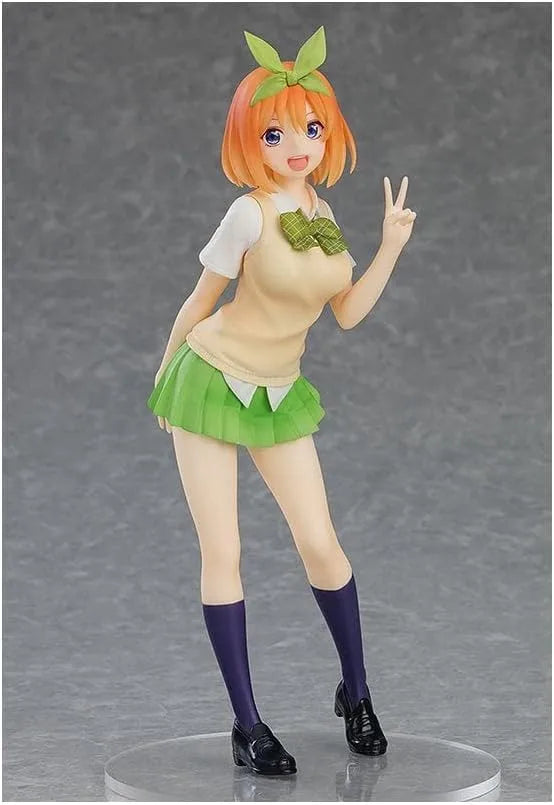 Good Smile Company Quintessential Quintuplets Yotsuba PVC Figure