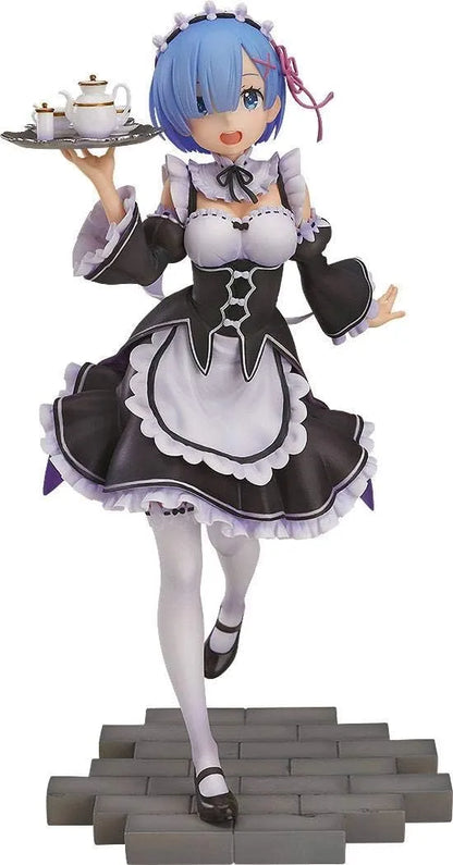 Good Smile Company Re Run Re Zero Figure PVC Collectible Toy