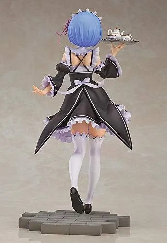 Good Smile Company Re Run Re Zero Figure PVC Collectible Toy