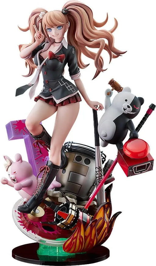 Good Smile Company Reiko Enoshima 15th Anniversary 1/7 Scale Figure